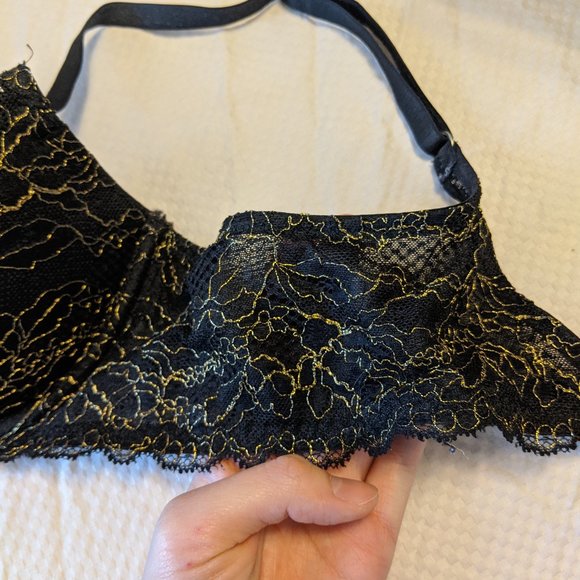 Aerie 34B with underwire - Picture 2 of 2